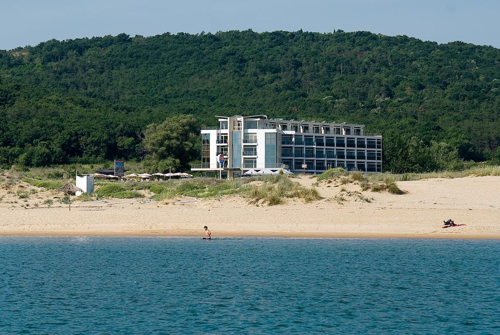 Апартаменты South Pearl Созополь Экстерьер фото